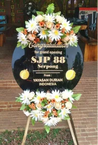 Grand Opening Jetayu Pekalongan